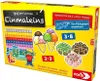 Noris 606076342, Stolní hra, Vzdělávací, 7 rok/roky Náhled obrázku produktu 12