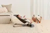 BabyBjorn BabyBjörn Bliss Woven -sitteri, Anthracite, Produktbild-Vorschau 11