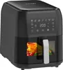 Heißluftfritteuse AF08008 airfryer XXL 8.5L, Produktbild-Vorschau 1