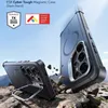 ESR Cyber ??Tough Kickstand mit Magnetfunktion Hülle für Produktbild-Vorschau 15