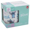 Detská fľaša STITCH LEAVES PATTERN 325 ML STOR Náhľad obrázku produktu 10