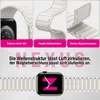 Náramek Nexus pro Apple Watch SE/10/9/8/7/6/5/4/3/2/1, Náhled obrázku produktu 3