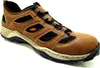 Rieker Herren Slipper marron Gr. 44 Voir les images du produit 76