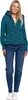 Kurze Damen Übergangsjacke Mit Kapuze Für Den Herbst Warm Produktbild-Vorschau 7