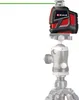 Niveau laser en croix TE-LL 360 G - portée 40 m - laser Voir les images du produit 11