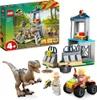 Lego Jurassic Park La Fuga Del Velociraptor 76957 - Set Di Anteprima dell’immagine prodotto 32