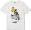 Recovered T-Shirt Disney Goofy The Original Goof im Produktbild-Vorschau 1