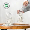 Momcozy Aufbewahrungsbeutel für Muttermilch mit Produktbild-Vorschau 3