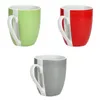 6x Variant Trio Kaffeebecher 350ml Porzellan-Tassen 6 Produktbild-Vorschau 5