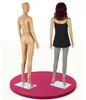Mannequin Mucola mannequin de mode Mannequin - femme 175cm Voir les images du produit 8