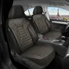 Schonbezüge Sitzbezüge für VW Golf 4 Bj 1997-06 in Schwarz Produktbild-Vorschau 2