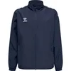 Hummel hmlCORE XK Micro Zip Jacke Kinder Produktbild-Vorschau 6