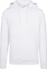Build Your Brand BY137 | Herren Sweat Organic Hoodie, 100% Produktbild-Vorschau 1