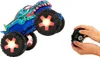 Mattel Hot Wheels Monster Trucks R/C 1:15 Mega Wrex Náhľad obrázku produktu 26
