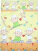 2 teilige Baby Kinder Bettwäsche 100% Baumwolle - Primawela Produktbild-Vorschau 1