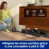 Tineco Floor One S7 Stretch Ultra Aspirateur Laveur, Voir les images du produit 8