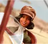 Mattel HJX36 Barbie Signature Puppe Bessie Coleman Produktbild-Vorschau 8