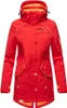 Marikoo Soulinaa Wasserdichte Damen Softshelljacke mit Produktbild-Vorschau 1