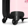 NoBoringSuitcases.com Kinder Koffer Mittelgroß 67x43x25 cm, Produktbild-Vorschau 6
