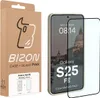 Schutzhülle mit Magnetring + gehärtetem Glas für Galaxy S25 Produktbild-Vorschau 8