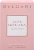 Bvlgari Rose Goldea Blossom Delight woda toaletowa dla Podgląd zdjęcia produktu 10