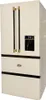 Kaiser KS 80425 ElfEm Kühlschrank Side-by-Side Kühl Gefrier Produktbild-Vorschau 2