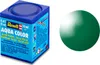 Revell Aqua 18ml smaragdgrün, glänzend 36161 Produktbild-Vorschau 1