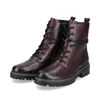 Remonte Damen Stiefeletten D0B75-35 Farbe: Rot Größe: 39 Produktbild-Vorschau 18