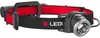 Ledlenser H8R Stirnlampe Schwarz, bis 600 Lumen, 150m Produktbild-Vorschau 3