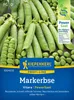 Kiepenkerl Markerbsensamen PowerSaat Vitara Pisum sativum Produktbild-Vorschau 1