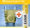 Vitamin C Hochdosiert Brausetabletten 12 Produktbild-Vorschau 6