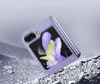 Dux Ducis Bril Klapphülle für Samsung Galaxy Z Flip5 - Voir les images du produit 16