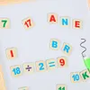 Magnetická tabuľa + magnety 42 x 32,5 cm Náhľad obrázku produktu 17