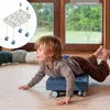 MODU Dreamer-Set, Design:Ocean Mint / Forest Green Produktbild-Vorschau 21