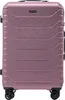 WINGS Polycarbonat Hartschalenkoffer 63L mittel TSA-Schloss Produktbild-Vorschau 3