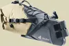 Deuter Cabezon SB 16 Satteltasche 16L Wasserdicht - Produktbild-Vorschau 1