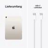 11 Zoll iPad Air Wi-Fi 128GB – Polarstern Produktbild-Vorschau 10