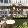 Tavolo da balcone pieghevole Relaxdays, tavolo da balcone Anteprima dell’immagine prodotto 2
