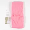 Moskitonet Deconet - Solo - 200 x 100 cm - ROZE - voor 1 Productafbeelding-voorbeeld 6