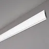 Decosa Flachprofil Marianne (FP48.0), 48 mm, Länge: 2 m - Produktbild-Vorschau 2