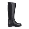 Remonte Damen Stiefeletten R6593-00 Farbe: Schwarz Größe: Produktbild-Vorschau 43