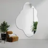 Miroir de forme irrégulière – POCO , dimensions 90x144 cm Voir les images du produit 2