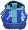 Playshoes Aquaschuhe Uni Kinder Wassersportschuh, Hai, Produktbild-Vorschau 3