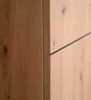 finori Nola 57A Lowboard, Nachbildung Artisan Oak / schwarz Produktbild-Vorschau 18