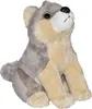 Wild Republic Pluschtier Wolf - mit Sound - 20 cm - Plusch Produktbild-Vorschau 1