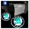 Set 2 Pezzi Emblema Logo LED Portiera dedicata Marca Auto Anteprima dell’immagine prodotto 2
