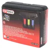 KS Tools 515.1070, Steckschlüssel-Satz, 1/2", 3 Kopf/Köpfe, Produktbild-Vorschau 7