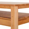 home24 Couchtisch - Massivholz Produktbild-Vorschau 10
