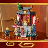 LEGO® NINJAGO 71866 15e anniversaire : des personnages Voir les images du produit 18