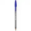 50x BIC® 880656 Penna a sfera Cristal® LARGE 0,6 mm blu Anteprima dell’immagine prodotto 14